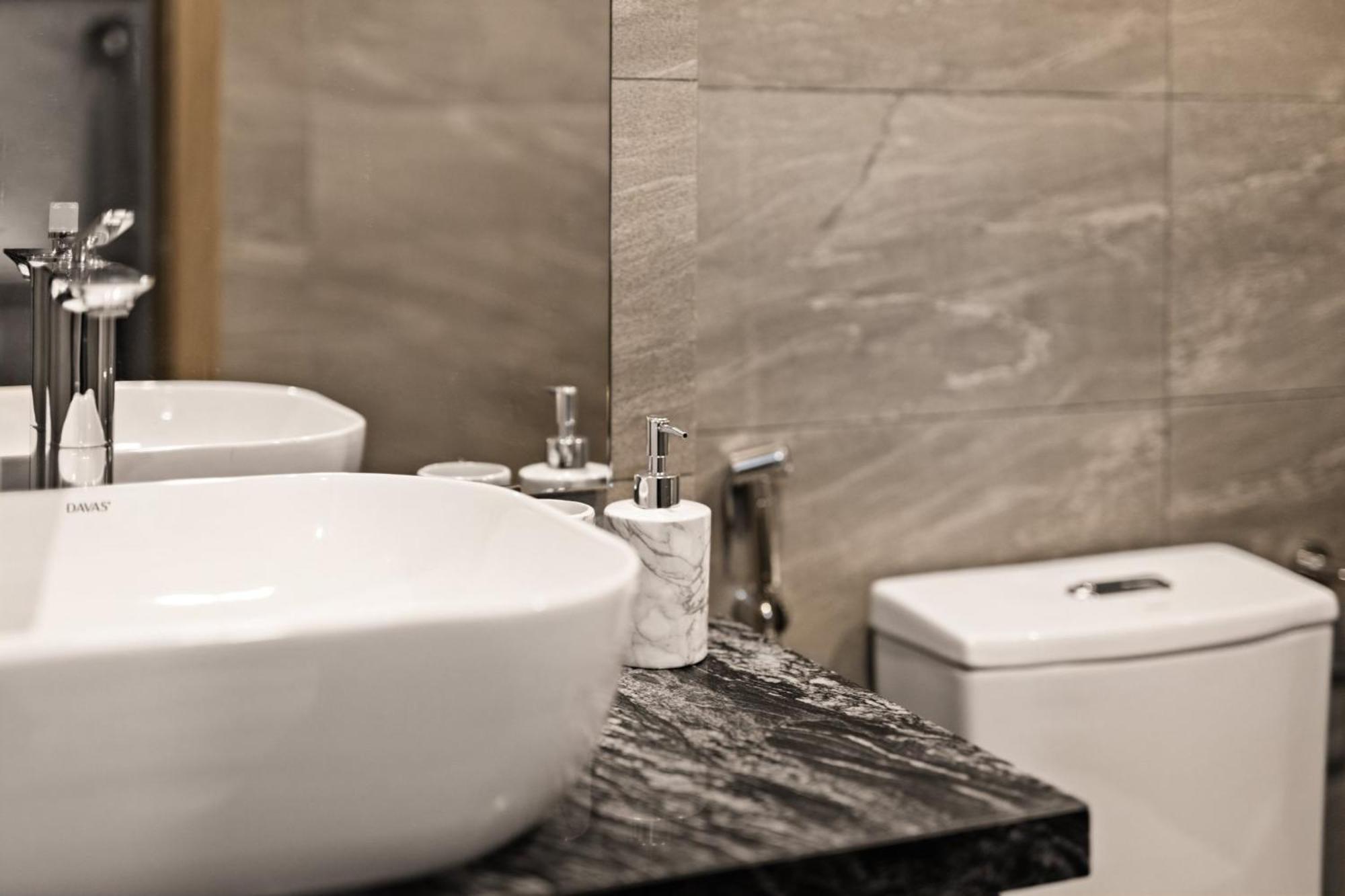 Hoang Thinh Hotel & Apartment Danang Szoba fotó