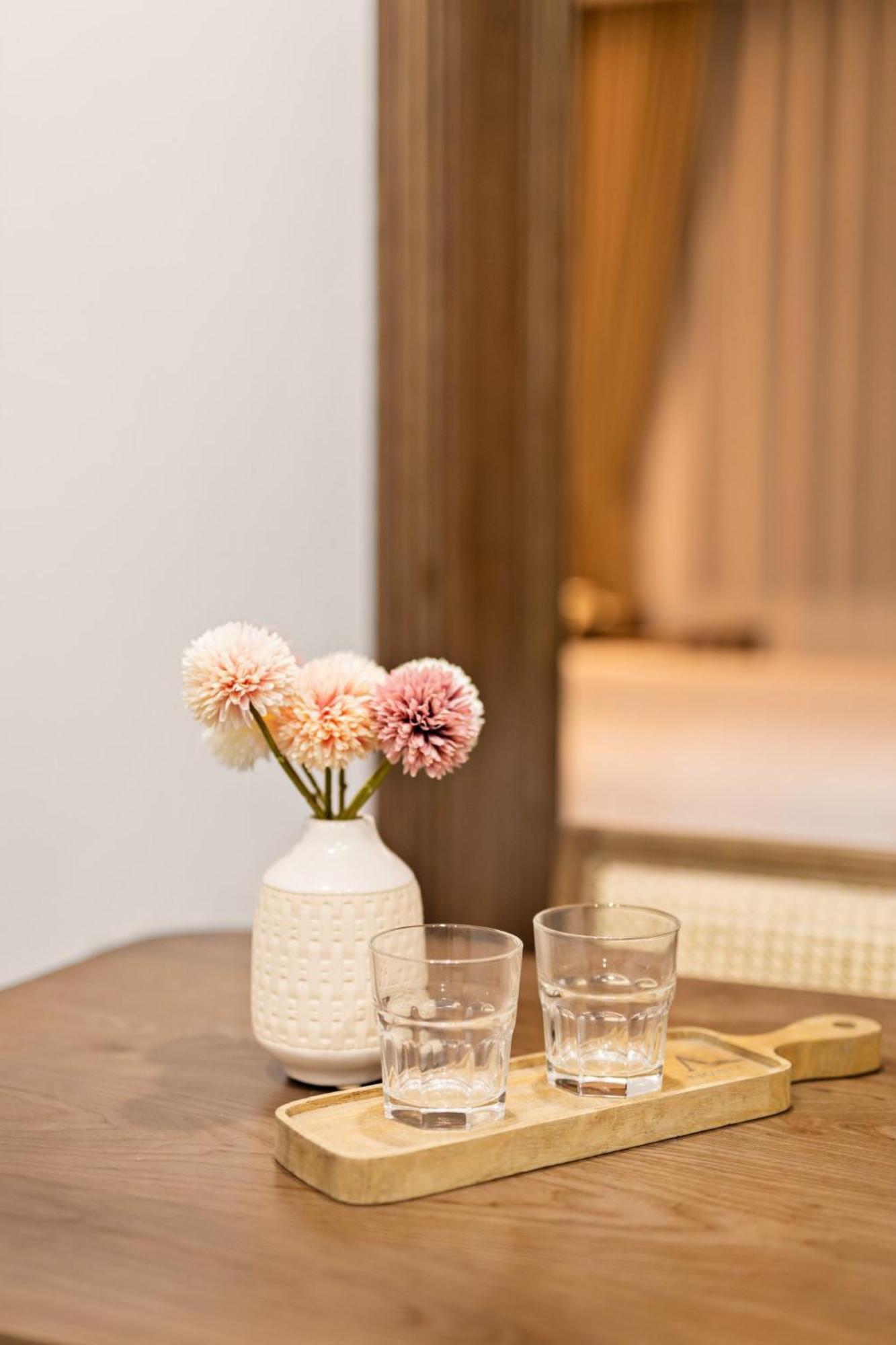 Hoang Thinh Hotel & Apartment Danang Szoba fotó