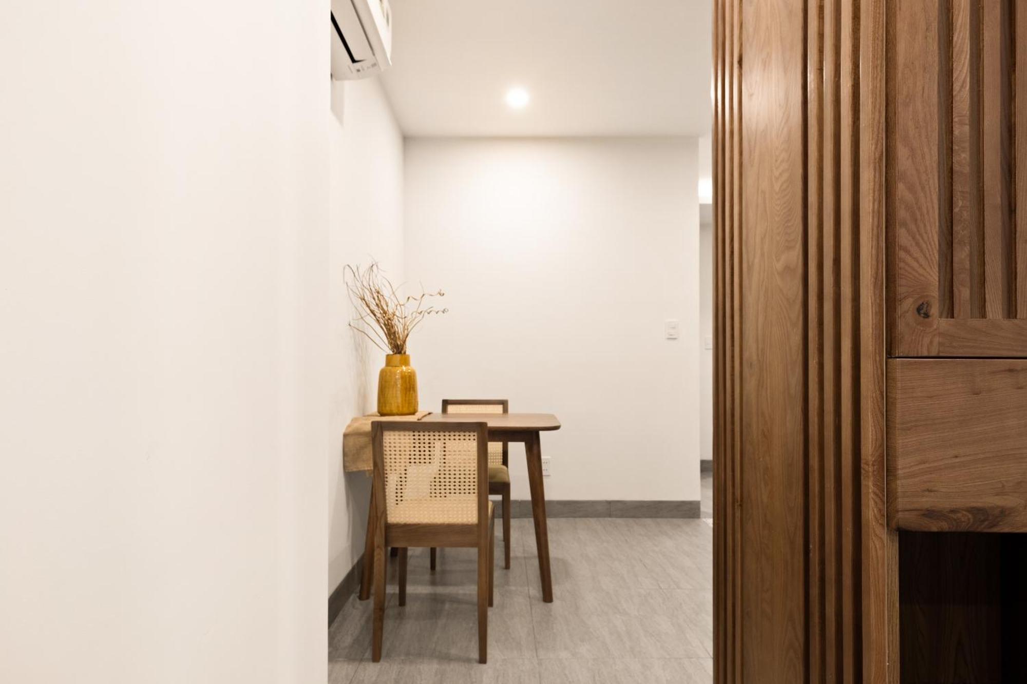 Hoang Thinh Hotel & Apartment Danang Szoba fotó